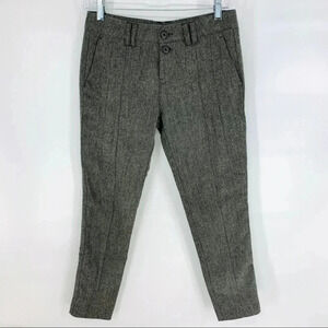 Comune Tweed pants